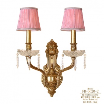 Đèn trang trí treo tường 1461FZQWG